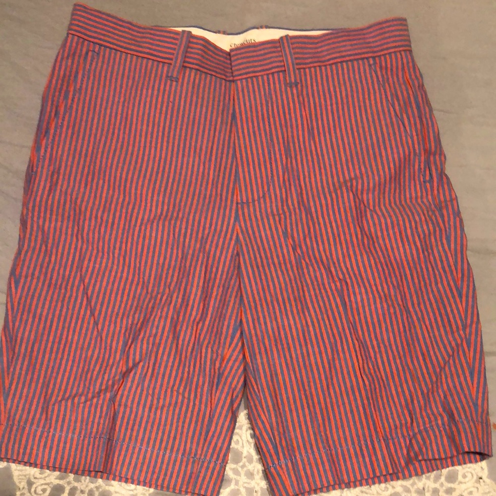 Crewcut kids shorts